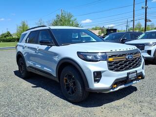 2026 Ford Explorer for sale in Watchung NJ