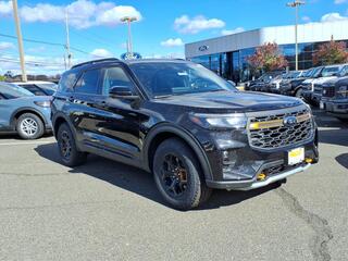 2026 Ford Explorer for sale in North Brunswick NJ