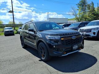 2026 Ford Explorer for sale in Watchung NJ