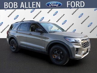 2026 Ford Explorer for sale in Overland Park KS