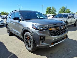 2026 Ford Explorer for sale in Rockingham NC