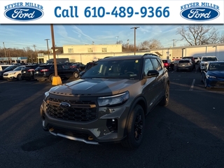 2026 Ford Explorer for sale in Mt. Juliet TN