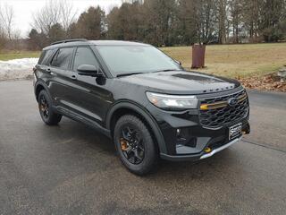 2026 Ford Explorer for sale in New Glarus WI