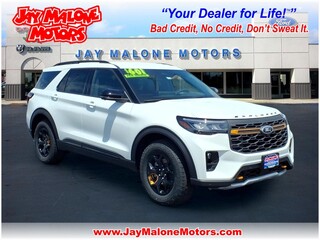 2026 Ford Explorer for sale in Hutchinson MN