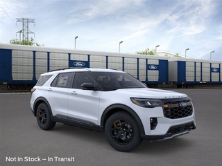 2026 Ford Explorer for sale in Easley SC