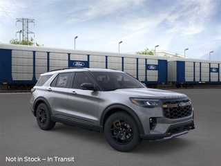 2026 Ford Explorer for sale in Easley SC