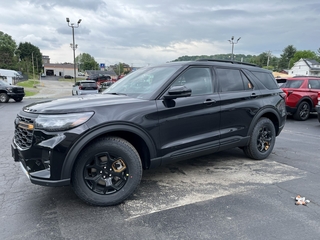 2026 Ford Explorer for sale in Waynesburg PA