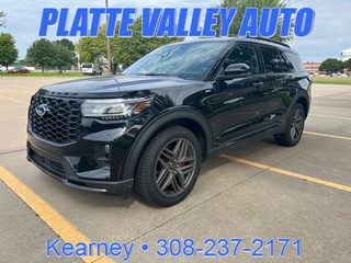 2025 Ford Explorer for sale in Kearney NE