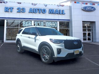 2025 Ford Explorer for sale in Butler NJ