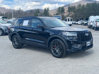 2025 Ford Explorer for sale in Canton NC