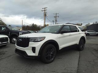 2025 Ford Explorer for sale in Martinsburg WV