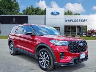 2025 Ford Explorer for sale in Union NJ