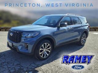 2025 Ford Explorer for sale in Princeton WV