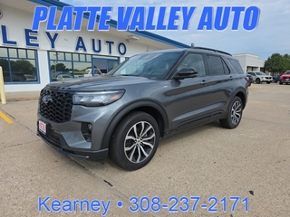 2025 Ford Explorer for sale in Kearney NE