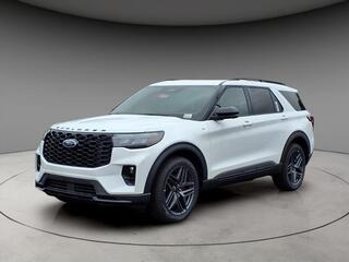 2025 Ford Explorer for sale in Louisville KY