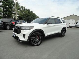 2025 Ford Explorer for sale in Millerton NY