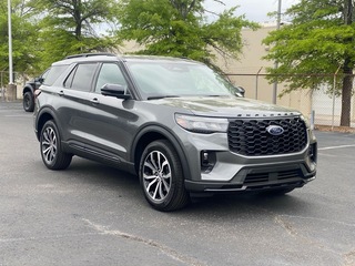 2025 Ford Explorer for sale in Hixson TN