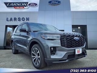 2025 Ford Explorer for sale in Lakewood NJ
