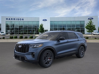 2025 Ford Explorer for sale in Mankato MN