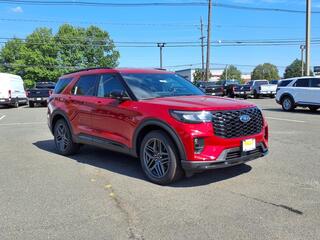 2025 Ford Explorer for sale in North Brunswick NJ