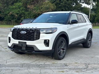 2025 Ford Explorer for sale in Dayton OH
