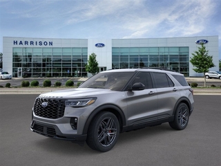 2025 Ford Explorer for sale in Mankato MN