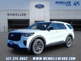 2025 Ford Explorer for sale in Council Bluffs IA