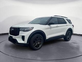 2026 Ford Explorer for sale in Knoxville TN