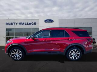 2026 Ford Explorer for sale in Dandridge TN