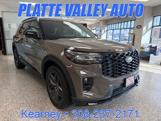 2026 Ford Explorer for sale in Kearney NE