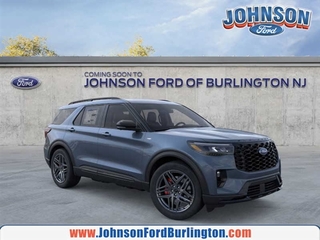 2026 Ford Explorer for sale in Burlington NJ