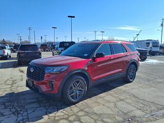 2026 Ford Explorer for sale in Springfield VA