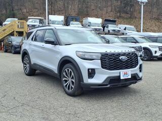 2026 Ford Explorer for sale in Butler NJ