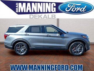 2026 Ford Explorer for sale in Des Plaines IL