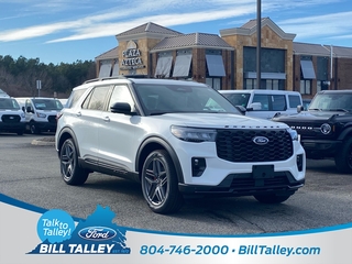 2026 Ford Explorer for sale in Mechanicsville VA