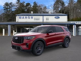 2026 Ford Explorer for sale in Brevard NC