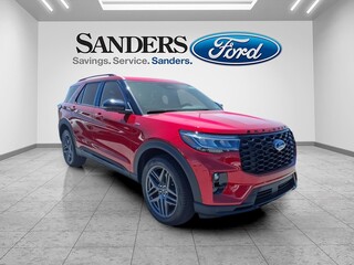 2026 Ford Explorer for sale in Jacksonville NC