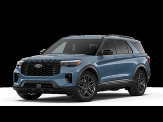 2026 Ford Explorer for sale in Howell MI