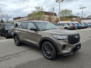 2026 Ford Explorer for sale in Chicago IL