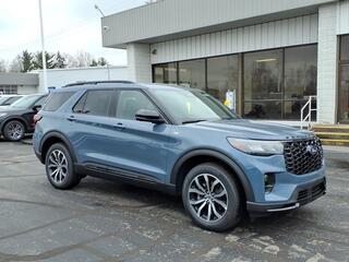 2026 Ford Explorer for sale in Greer SC