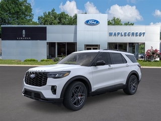 2026 Ford Explorer for sale in Union NJ