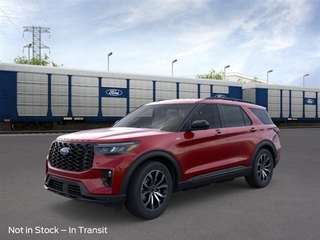 2026 Ford Explorer for sale in Farmington Hills MI