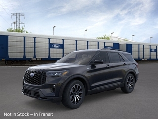 2026 Ford Explorer for sale in Detroit MI