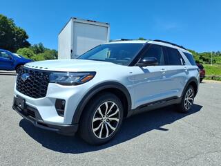2026 Ford Explorer for sale in Bristol TN