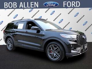 2025 Ford Explorer for sale in Overland Park KS