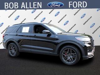 2025 Ford Explorer for sale in Overland Park KS