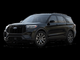 2025 Ford Explorer for sale in Detroit MI