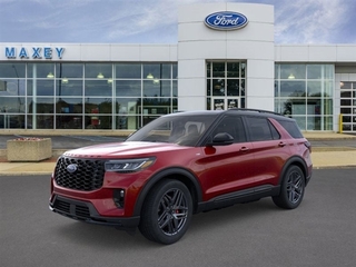 2025 Ford Explorer for sale in Detroit MI