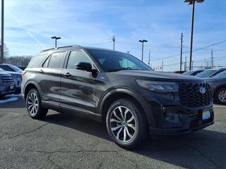 2025 Ford Explorer for sale in North Brunswick NJ