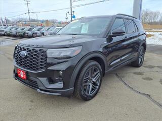 2025 Ford Explorer for sale in Burlington WI
